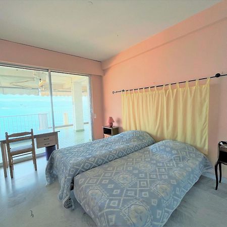 Appartement Vue Mer Carmino Ajaccio Аяччо Екстер'єр фото