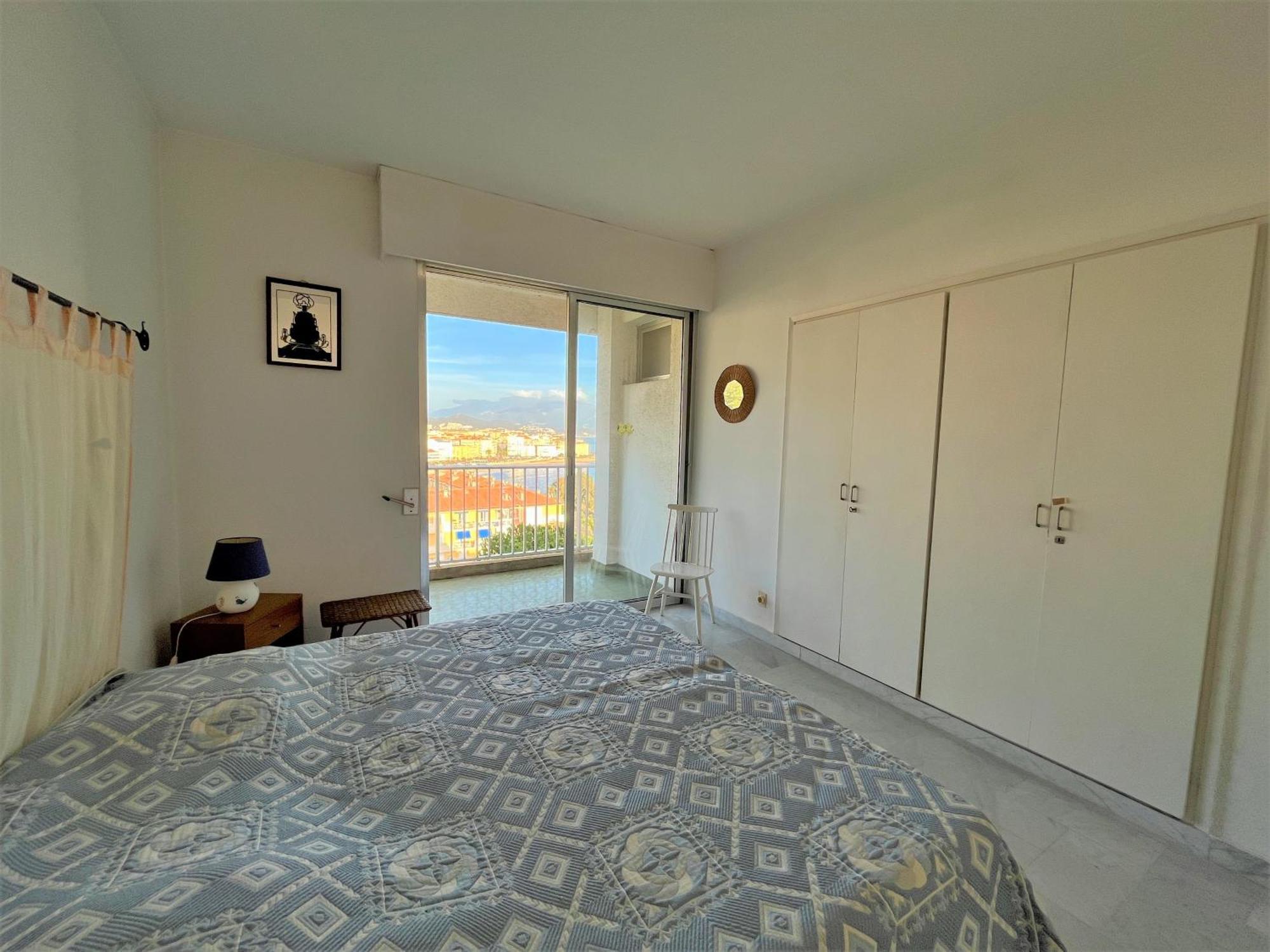Appartement Vue Mer Carmino Ajaccio Аяччо Екстер'єр фото