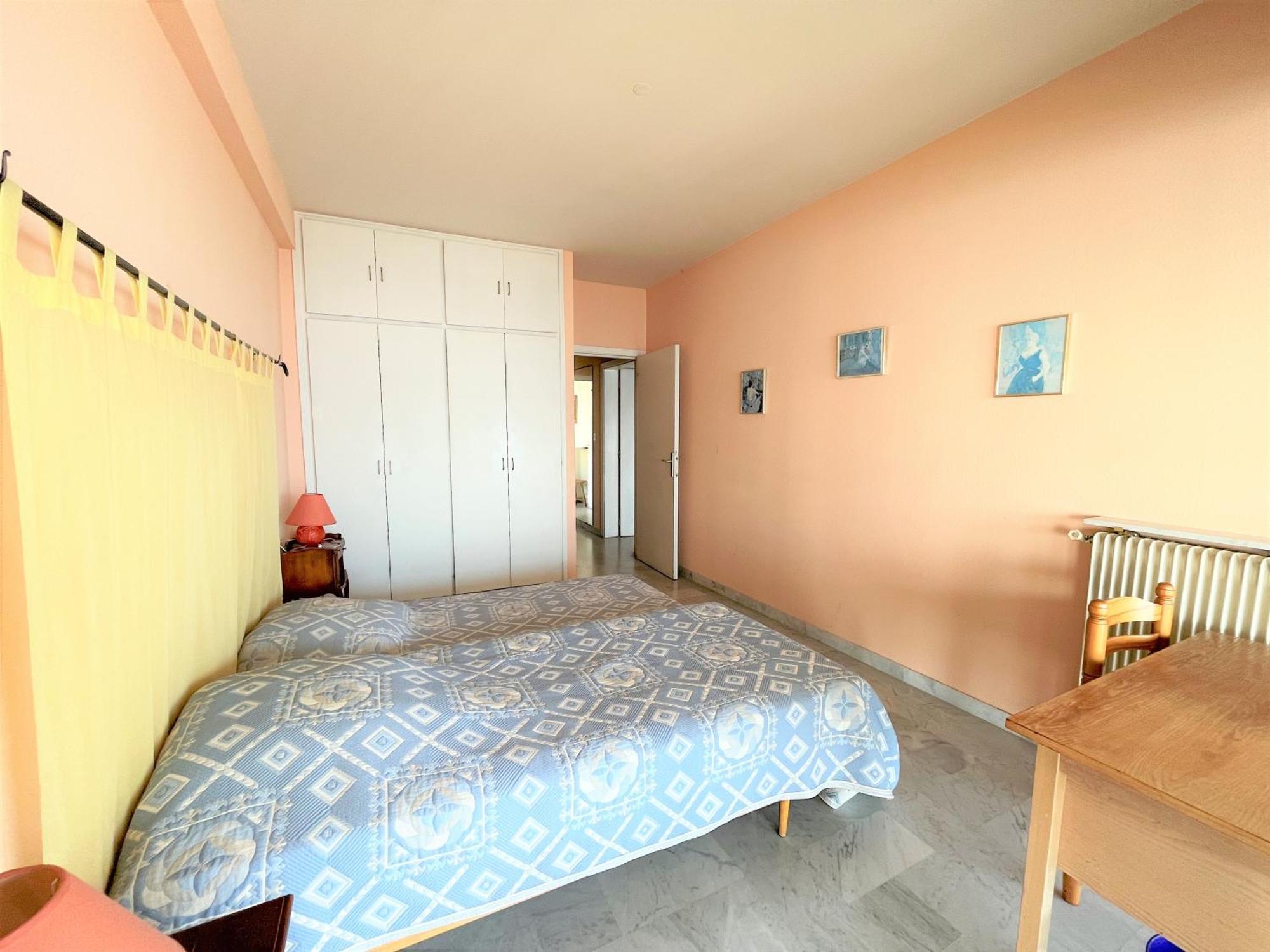 Appartement Vue Mer Carmino Ajaccio Аяччо Екстер'єр фото