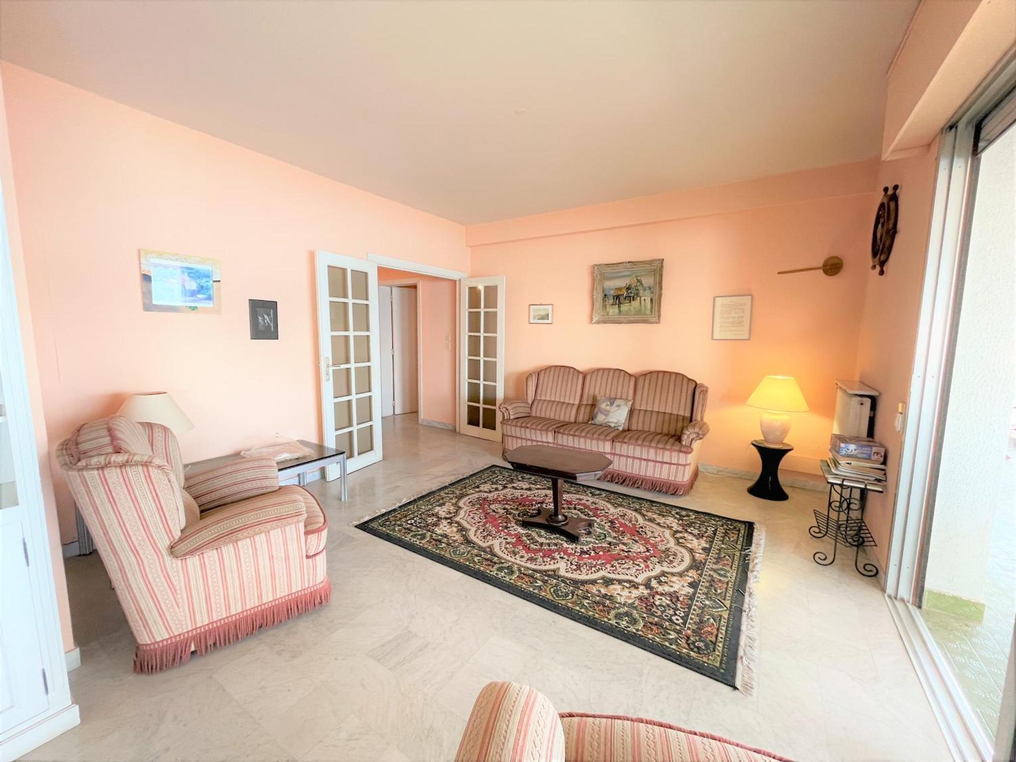 Appartement Vue Mer Carmino Ajaccio Аяччо Екстер'єр фото