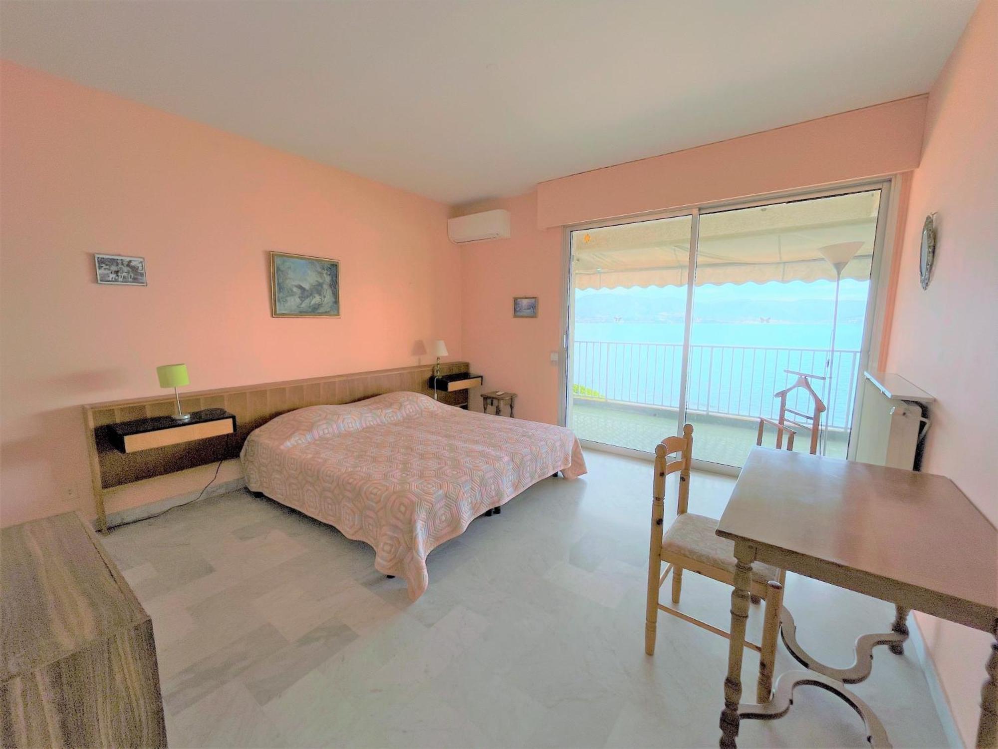 Appartement Vue Mer Carmino Ajaccio Аяччо Екстер'єр фото